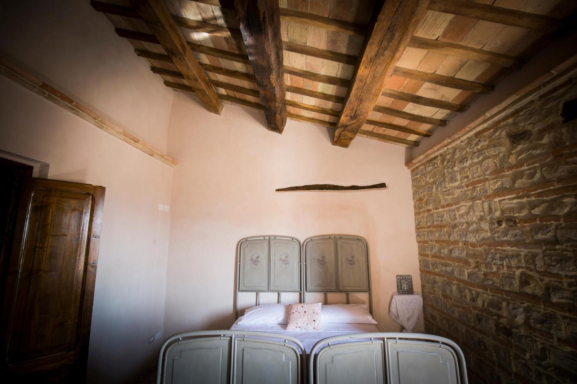 Il Vicoletto Di Bibi - B&B Staffolo Экстерьер фото
